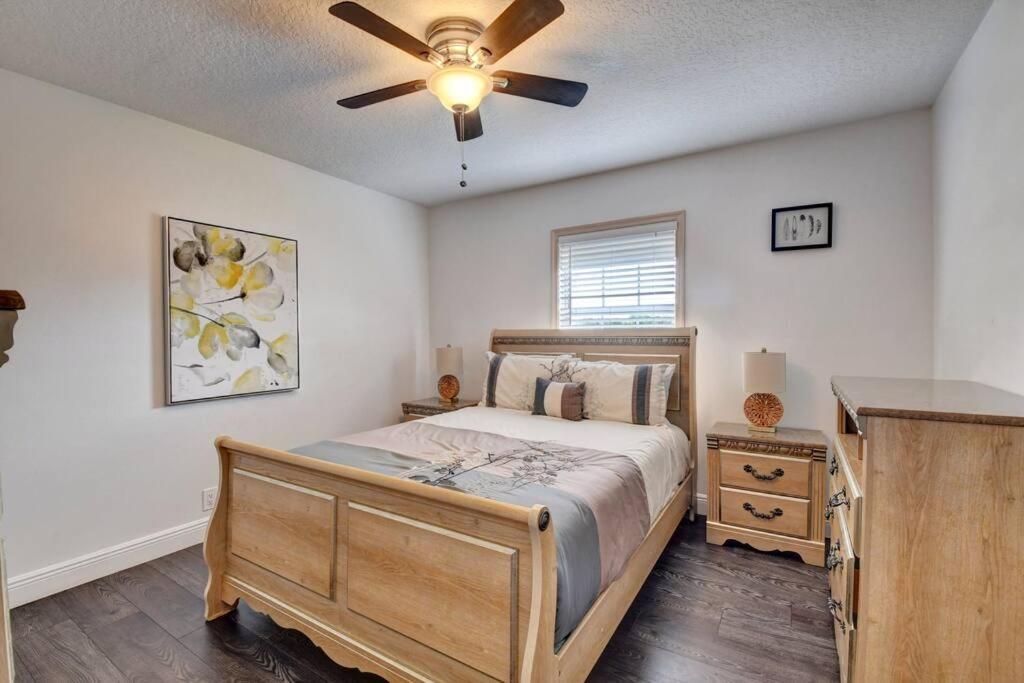 5 Bedroom Mansion With Pool And Non-Heated Jacuzzi Games In Boynton Beach Buitenkant foto