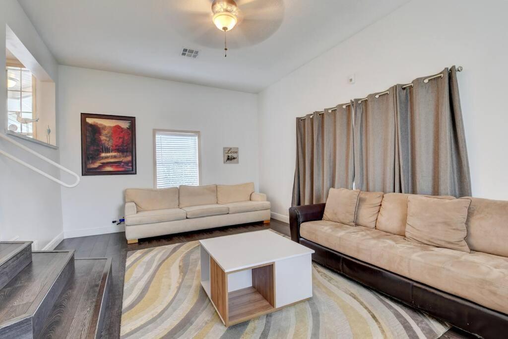 5 Bedroom Mansion With Pool And Non-Heated Jacuzzi Games In Boynton Beach Buitenkant foto