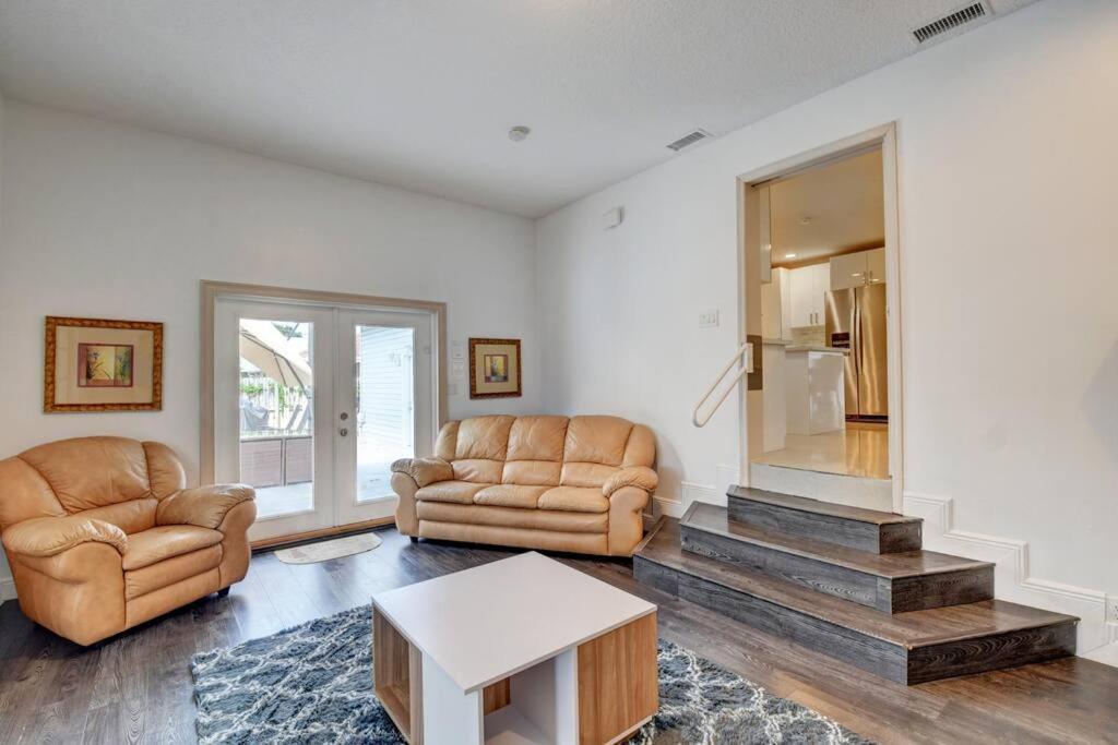 5 Bedroom Mansion With Pool And Non-Heated Jacuzzi Games In Boynton Beach Buitenkant foto