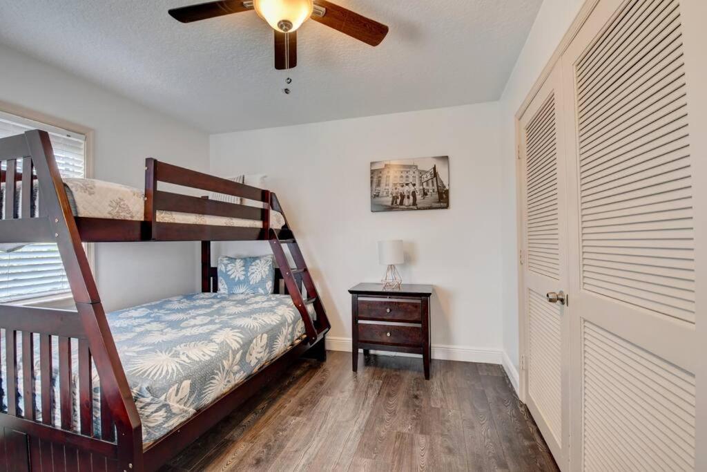 5 Bedroom Mansion With Pool And Non-Heated Jacuzzi Games In Boynton Beach Buitenkant foto